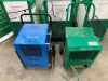 UNRESERVED 4 x EBAC Portable Dehumidifiers & 1 x BMS Dehumidifier (Parts/Repair) - 2