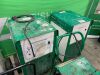 UNRESERVED 4 x EBAC Portable Dehumidifiers & 1 x BMS Dehumidifier (Parts/Repair) - 3