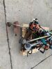 UNRESERVED Selection Of Petrol Grass Strimmers, Hedge Clipper & Srimmer Engines (Parts/Repair) - 6