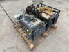 UNRESERVED 2 x Petrol Generators, Paint Sprayer & Compressor Pump/Motor (Parts/Repair) - 4