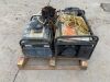 UNRESERVED 2 x Petrol Generators, Paint Sprayer & Compressor Pump/Motor (Parts/Repair) - 5