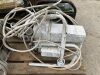 UNRESERVED 2 x Petrol Generators, Paint Sprayer & Compressor Pump/Motor (Parts/Repair) - 8
