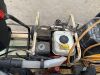 UNRESERVED SDMO Diesel Generator, Floor Sander, Wood Chipper, Floor Grinder, Water Pump & Wet Tile Saw (Parts/Repair) - 7