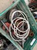 UNRESERVED SDMO Diesel Generator, Floor Sander, Wood Chipper, Floor Grinder, Water Pump & Wet Tile Saw (Parts/Repair) - 8