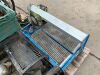 UNRESERVED SDMO Diesel Generator, Floor Sander, Wood Chipper, Floor Grinder, Water Pump & Wet Tile Saw (Parts/Repair) - 10