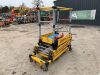 UNRESERVED UGO Razer Deck Self Erecting 2M Tower - 4
