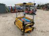 UNRESERVED UGO Razer Deck Self Erecting 2M Tower - 6