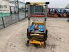 UNRESERVED UGO Razer Deck Self Erecting 2M Tower - 7