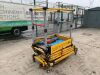 UNRESERVED UGO Razer Deck Self Erecting 2M Tower - 8