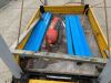 UNRESERVED UGO Razer Deck Self Erecting 2M Tower - 9