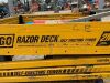 UNRESERVED UGO Razer Deck Self Erecting 2M Tower - 10