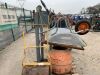 UNRESERVED 2 x Pallets Of Garden Roller, Bobby Barrow, Mixer Tub & More (Parts/Repair) - 8