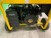 Sinco 6KVA Petrol Generator (240V) Key Start - 4