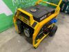 Sinco 8KVA Petrol Generator (240V) Key Start - 2