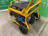 Sinco 8KVA Petrol Generator (240V) Key Start - 3