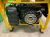 Sinco 8KVA Petrol Generator (240V) Key Start - 5