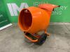 UNUSED 2017 Belle Minimix 150 Petrol Cement Mixer