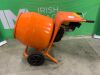 UNUSED 2017 Belle Minimix 150 Petrol Cement Mixer - 2