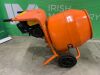 UNUSED 2017 Belle Minimix 150 Petrol Cement Mixer - 3