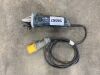 Bosch 110V 115mm Angle Grinder