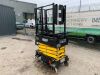 2019 AIRO XLP5 3.3M Electric Work Platform - 2