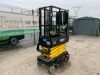 2019 AIRO XLP5 3.3M Electric Work Platform - 8