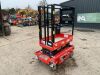 UNRESERVED 2021 Pop Up Pro IQ Electric Lift - 4