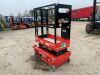 UNRESERVED 2021 Pop Up Pro IQ Electric Lift - 6