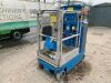 UNRESERVED 2010 Genie GR15 Runabout Electric Lift - 8