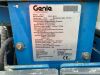 UNRESERVED 2010 Genie GR15 Runabout Electric Lift - 11