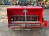 UNRESERVED BLEC DSM1800 Disc Over Seeder - 3