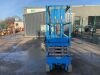 UNRESERVED Genie GS-1932 19FTT Electric Scissors Lift - 3