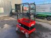 UNRESERVED 2018 Pop Up Pro 10 Electric Platform Lift - 2