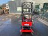 UNRESERVED 2018 Pop Up Pro 10 Electric Platform Lift - 3