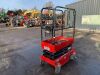 UNRESERVED 2018 Pop Up Pro 10 Electric Platform Lift - 4