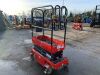 UNRESERVED 2018 Pop Up Pro 10 Electric Platform Lift - 6