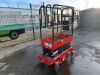 UNRESERVED 2018 Pop Up Pro 10 Electric Platform Lift - 8