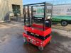 UNRESERVED 2021 Pop Up IQ Pro 10 Electric Platform Lift - 2