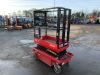 UNRESERVED 2021 Pop Up IQ Pro 10 Electric Platform Lift - 6