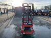 UNRESERVED 2021 Pop Up IQ Pro 10 Electric Platform Lift - 7