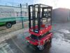 UNRESERVED 2021 Pop Up IQ Pro 10 Electric Platform Lift - 8