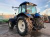 UNRESERVED 2007 New Holland TM130 4WD Tractor - 7