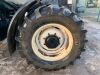 UNRESERVED 2007 New Holland TM130 4WD Tractor - 11