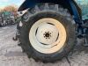 UNRESERVED 2007 New Holland TM130 4WD Tractor - 12