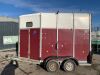 Ifor Williams HB510 Twin Axle Horsebox - 2