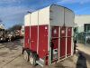 Ifor Williams HB510 Twin Axle Horsebox - 3