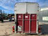 Ifor Williams HB510 Twin Axle Horsebox - 4