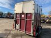 Ifor Williams HB510 Twin Axle Horsebox - 5