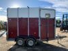 Ifor Williams HB510 Twin Axle Horsebox - 6