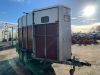 Ifor Williams HB510 Twin Axle Horsebox - 7